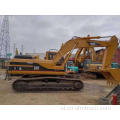 Excavator Backhole 325bl Crawler Excavator Digunakan Excavator